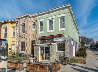 3001 Sherman Ave NW, Washington, DC 20001