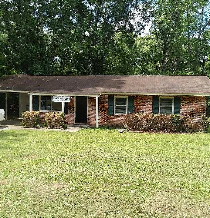 1066 E Roy Parker Rd