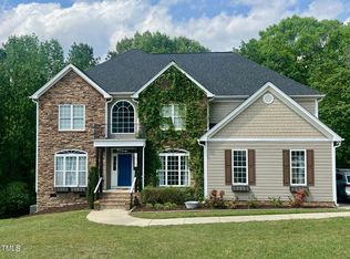 1017 River Chase Dr, Raleigh, NC 27610