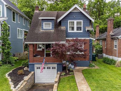 3041 Kinmont St, Cincinnati, OH, 45208