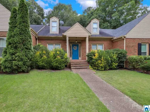 709 Stonewall Dr, Birmingham, AL 35213