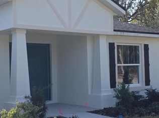 2440 W Wilmington Loop, Citrus Springs, FL 34433