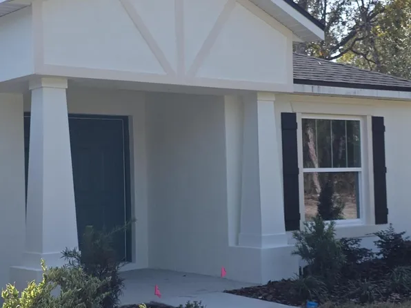 2440 W Wilmington Loop, Citrus Springs, FL 34433