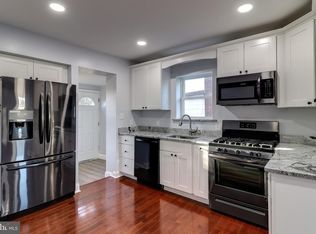 110 S Taylor Ave, Essex, MD 21221