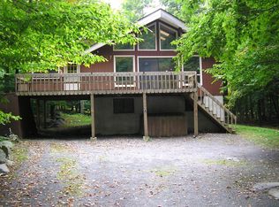 121 Lyman Ln #L-1048, Gouldsboro, PA 18424