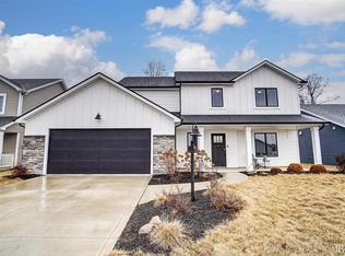 2034 Freestone Pl, Huntertown, IN 46748