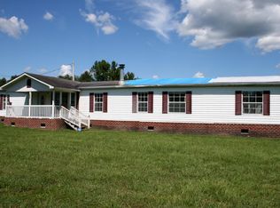 950 S Main St, Saint Stephen, SC 29479