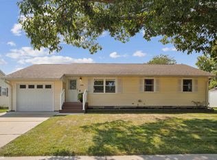 310 E Baker St, Mount Pleasant, IA 52641