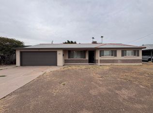 3414 W Shaw Butte Dr, Phoenix, AZ 85029
