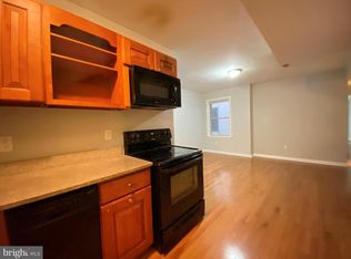 1811 Cecil B Moore Ave APT D, Philadelphia, PA 19121