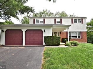 908 Fillmore Rd, East Norriton, PA 19403