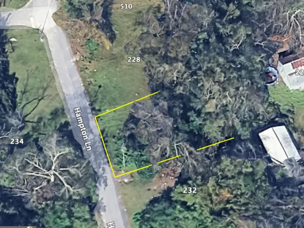 0 Hampton Ln, Valdosta, GA 31601