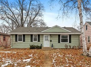 7129 2nd Ave S, Richfield, MN 55423