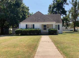 420 Poplar Ave, Yukon, OK 73099