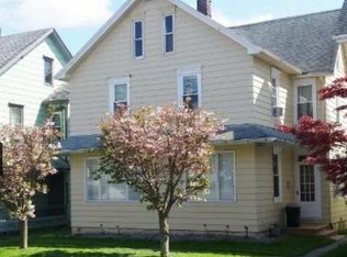 1255 Market St, Sunbury, PA