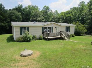152 Holly Grove Ct, Bumpass, VA 23024