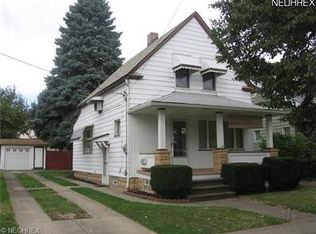 3456 W 56th St, Cleveland, OH