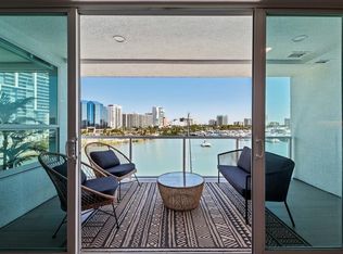 650 Golden Gate Point #502, Sarasota, FL 34236