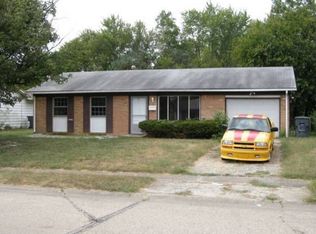 3654 N Faculty Dr, Indianapolis, IN