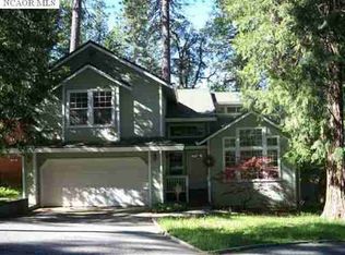 12643 Valley View Dr, Nevada City, CA 95959