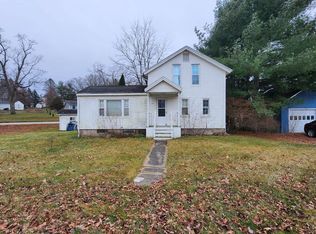 515 City Rd, Manchester, MI 48158