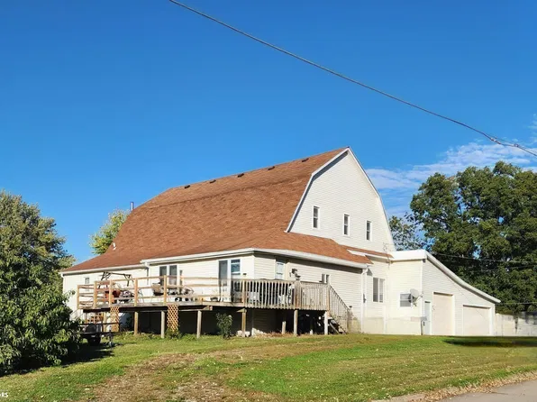 400 N Lafayette St, Corydon, IA 50060