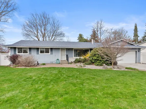 4509 E Sumac Dr, Spokane, WA 99223