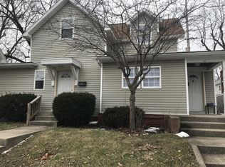 201 Smith St #2, Mishawaka, IN 46544