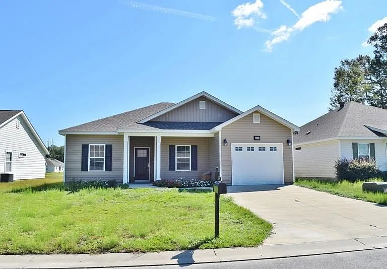 4409 Rivers Landing Dr — Photo 1