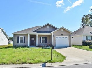 4409 Rivers Landing Dr, Tallahassee, FL 32303
