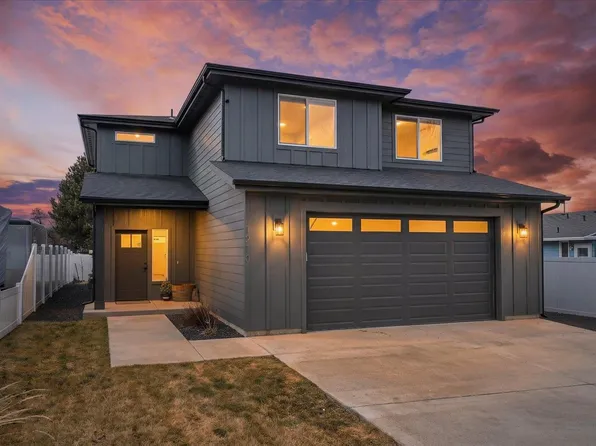 1210 S Tornig Ln, Veradale, WA 99037