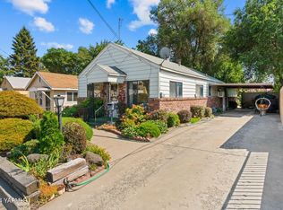 1006 Pitcher St, Yakima, WA 98901