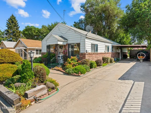 1006 Pitcher St, Yakima, WA 98901