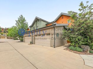 8143 Courtyard Loop APT 2, Park City, UT 84098