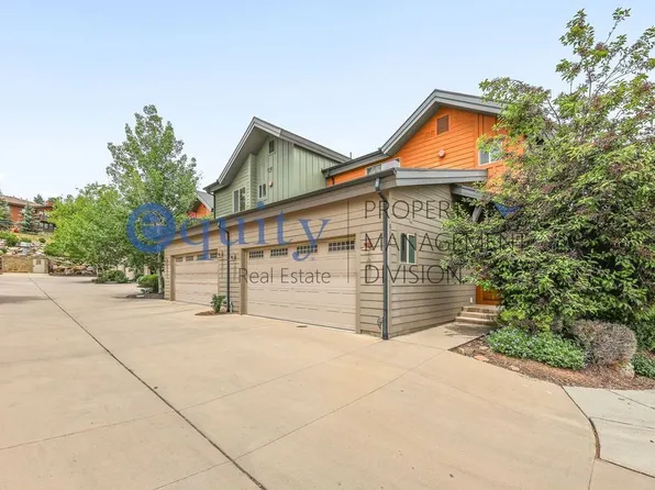 8143 Courtyard Loop, Park City, UT