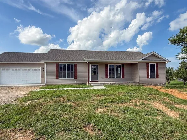 2804 New Salem Rd, Glasgow, KY 42141
