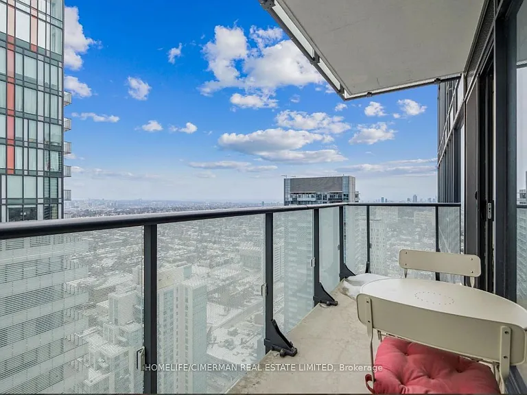 161 Roehampton Ave #3608 — Photo 21