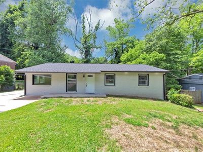 2317 Baywood Dr SE, Atlanta, GA, 30315