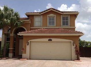 16221 SW 44th Ter, Miami, FL 33185