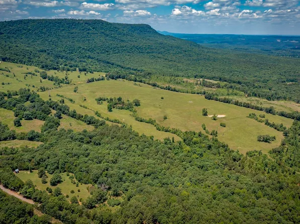 0 Richland Rd, Saint Joe, AR 72675