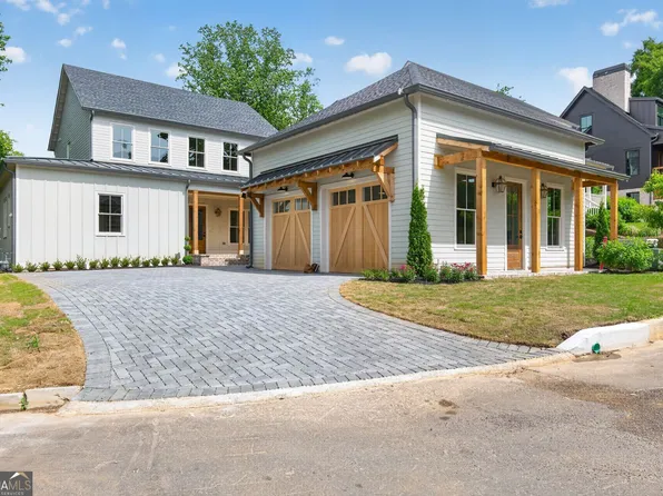 69 Maple St, Roswell, GA 30075