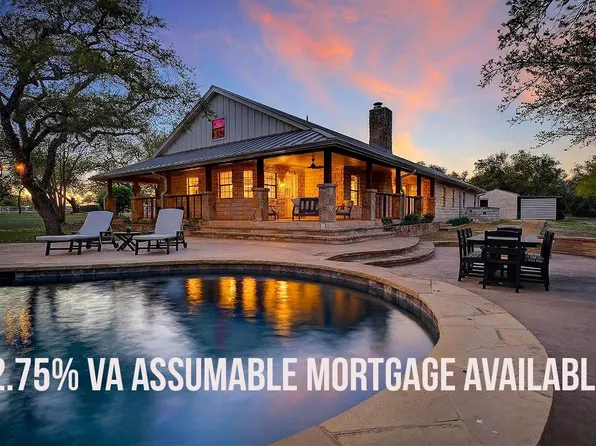301 Medlin Creek Loop, Dripping Springs, TX 78620