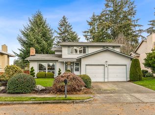 1321 Bel Air Rd, Tacoma, WA 98406
