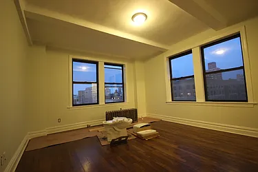 Rented by (Legacy) NY Quality Living Uptown