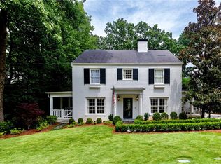 166 Beverly Rd NE, Atlanta, GA 30309