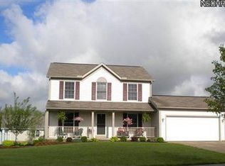 1147 Winding Ridge Ave, Louisville, OH 44641