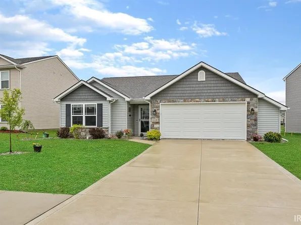 11118 Yalumba Pass, Roanoke, IN 46783