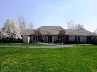 4205 Albon Rd, Monclova, OH 43542