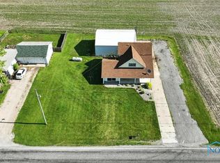 10382 County Road F, Delta, OH