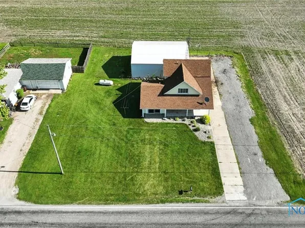 10382 County Road F, Delta, OH 43515